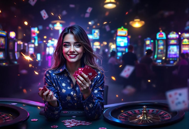 Pengingat bermain bertanggung jawab untuk 18+